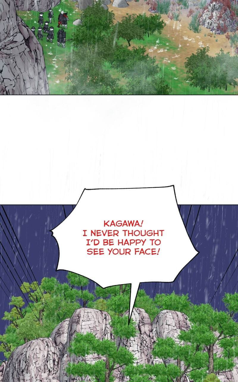 Read Infinite Leveling: Murim chapter 177 image 47 on Lezhin