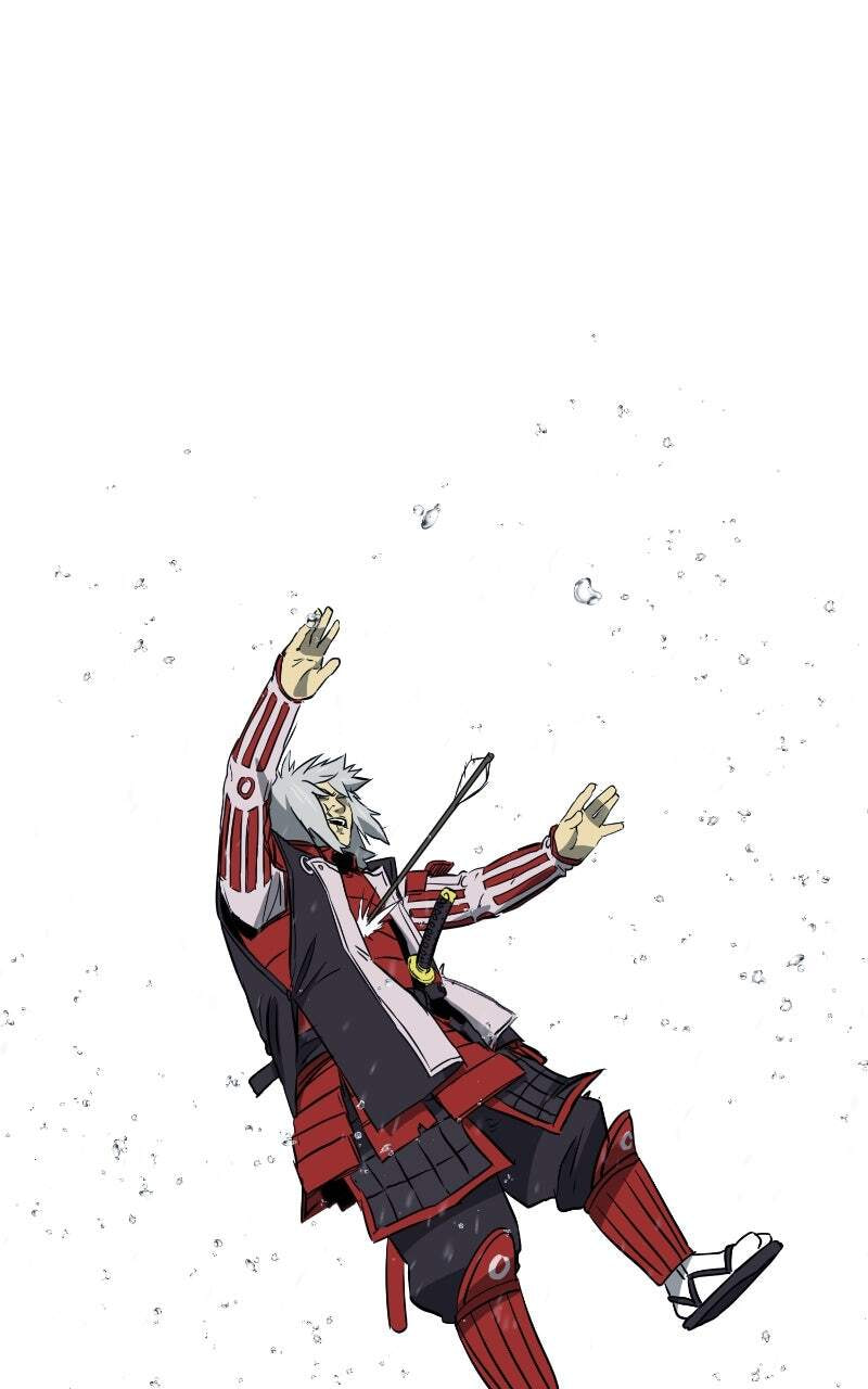 Read Infinite Leveling: Murim chapter 177 image 50 on Lezhin
