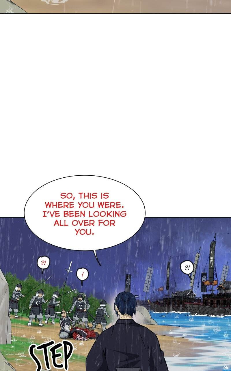 Read Infinite Leveling: Murim chapter 177 image 58 on Lezhin