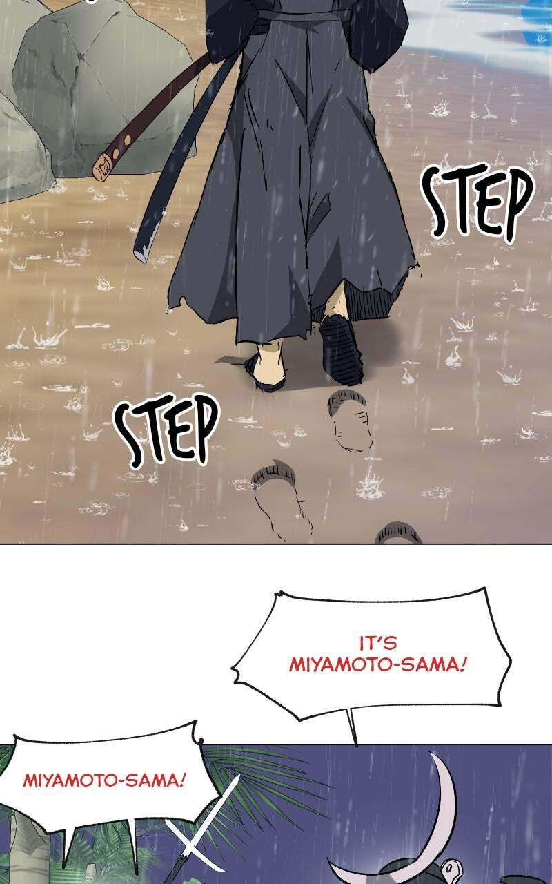 Read Infinite Leveling: Murim chapter 177 image 59 on Lezhin