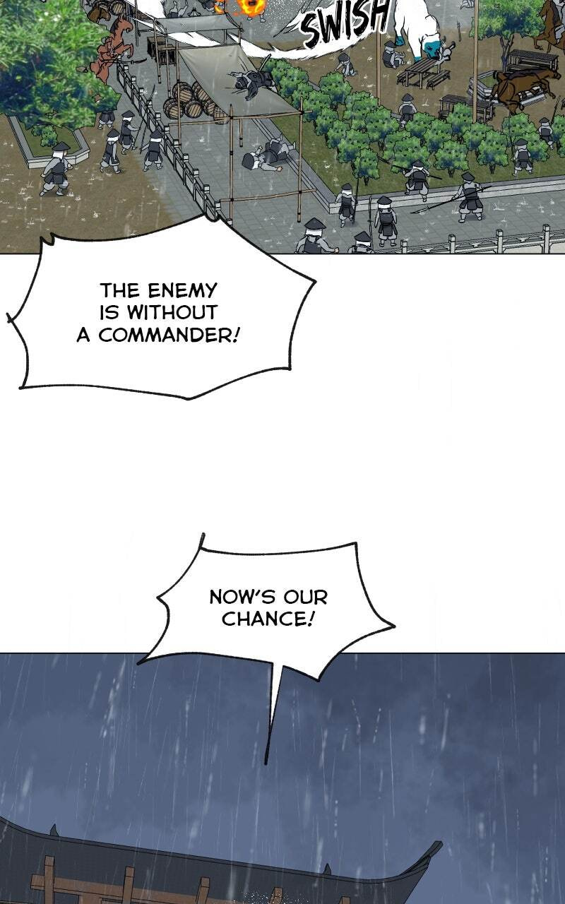 Read Infinite Leveling: Murim chapter 177 image 6 on Lezhin