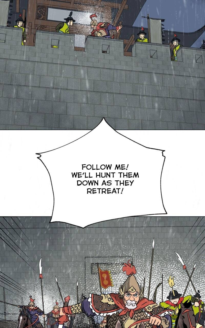 Read Infinite Leveling: Murim chapter 177 image 7 on Lezhin