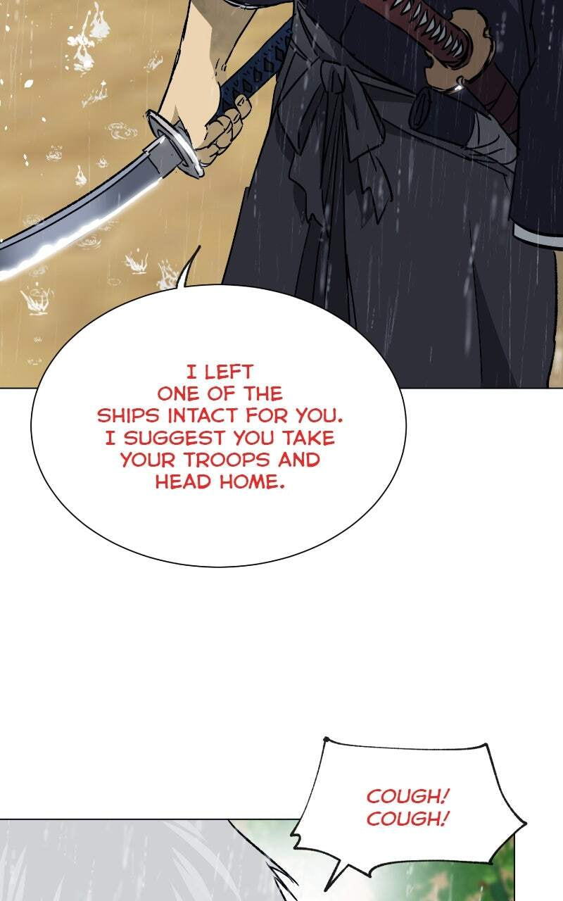 Read Infinite Leveling: Murim chapter 177 image 72 on Lezhin
