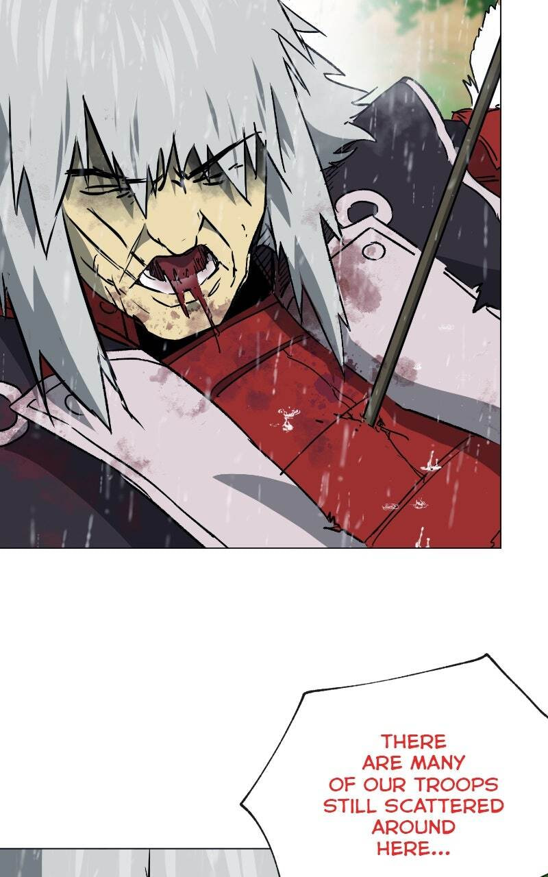 Read Infinite Leveling: Murim chapter 177 image 73 on Lezhin
