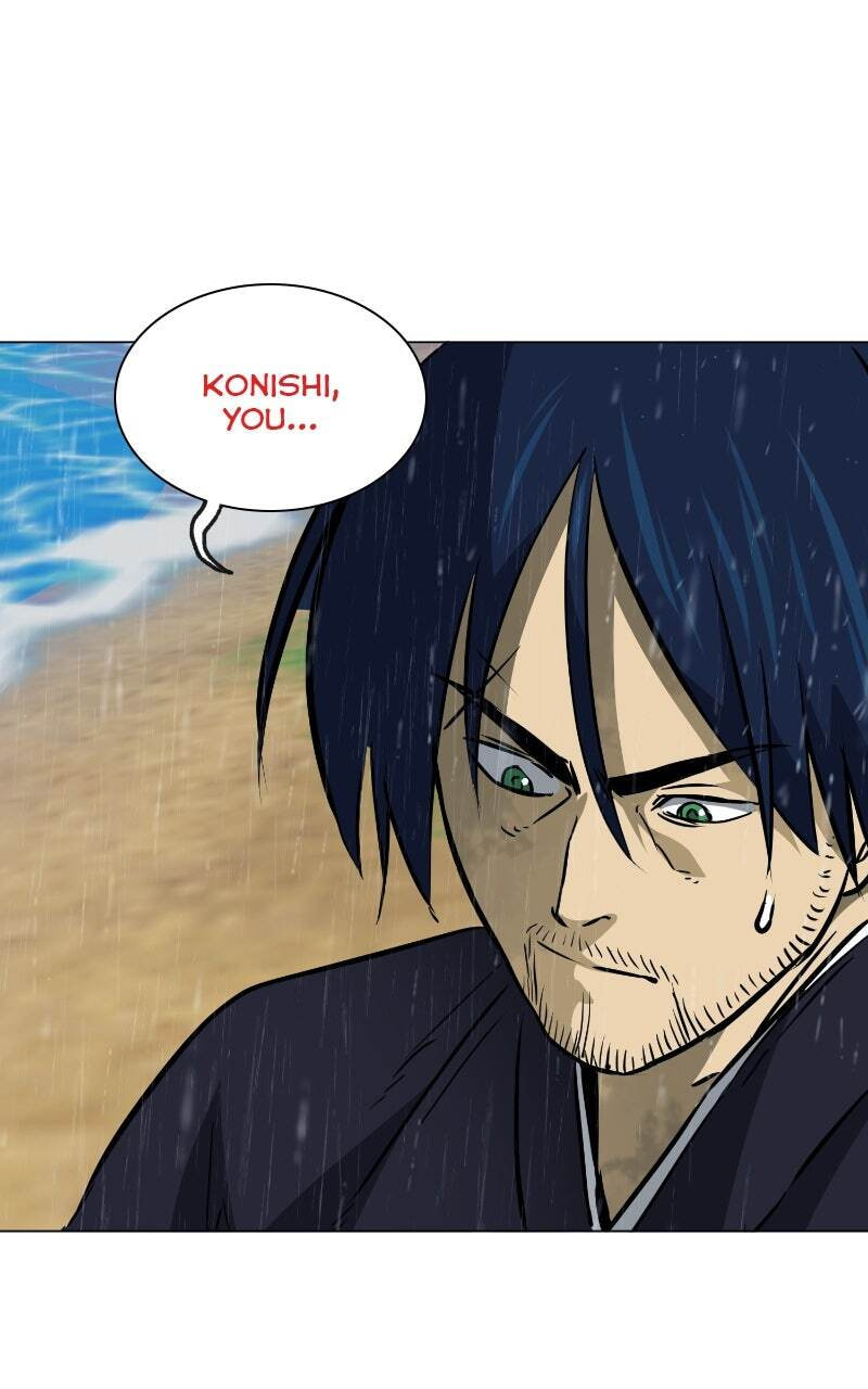 Read Infinite Leveling: Murim chapter 177 image 75 on Lezhin