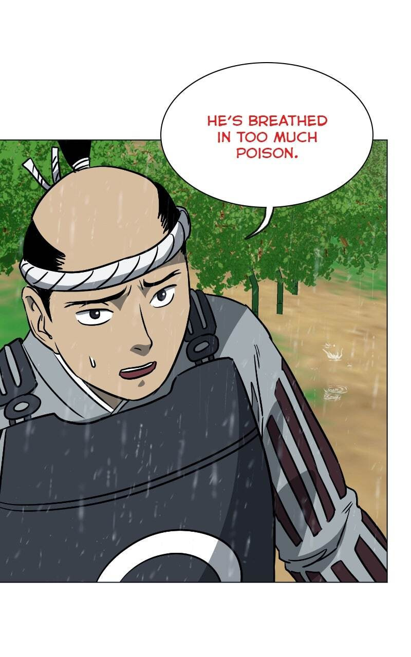 Read Infinite Leveling: Murim chapter 177 image 76 on Lezhin