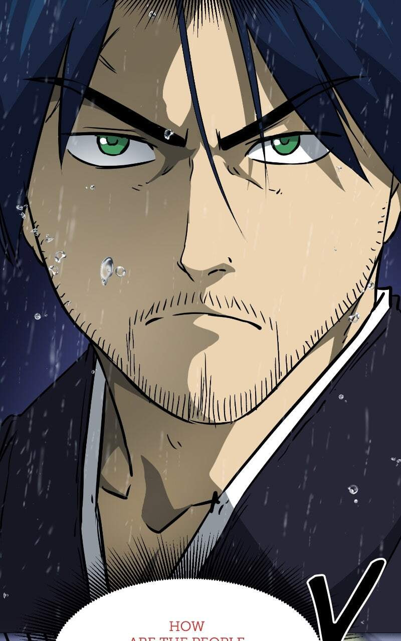 Read Infinite Leveling: Murim chapter 177 image 85 on Lezhin