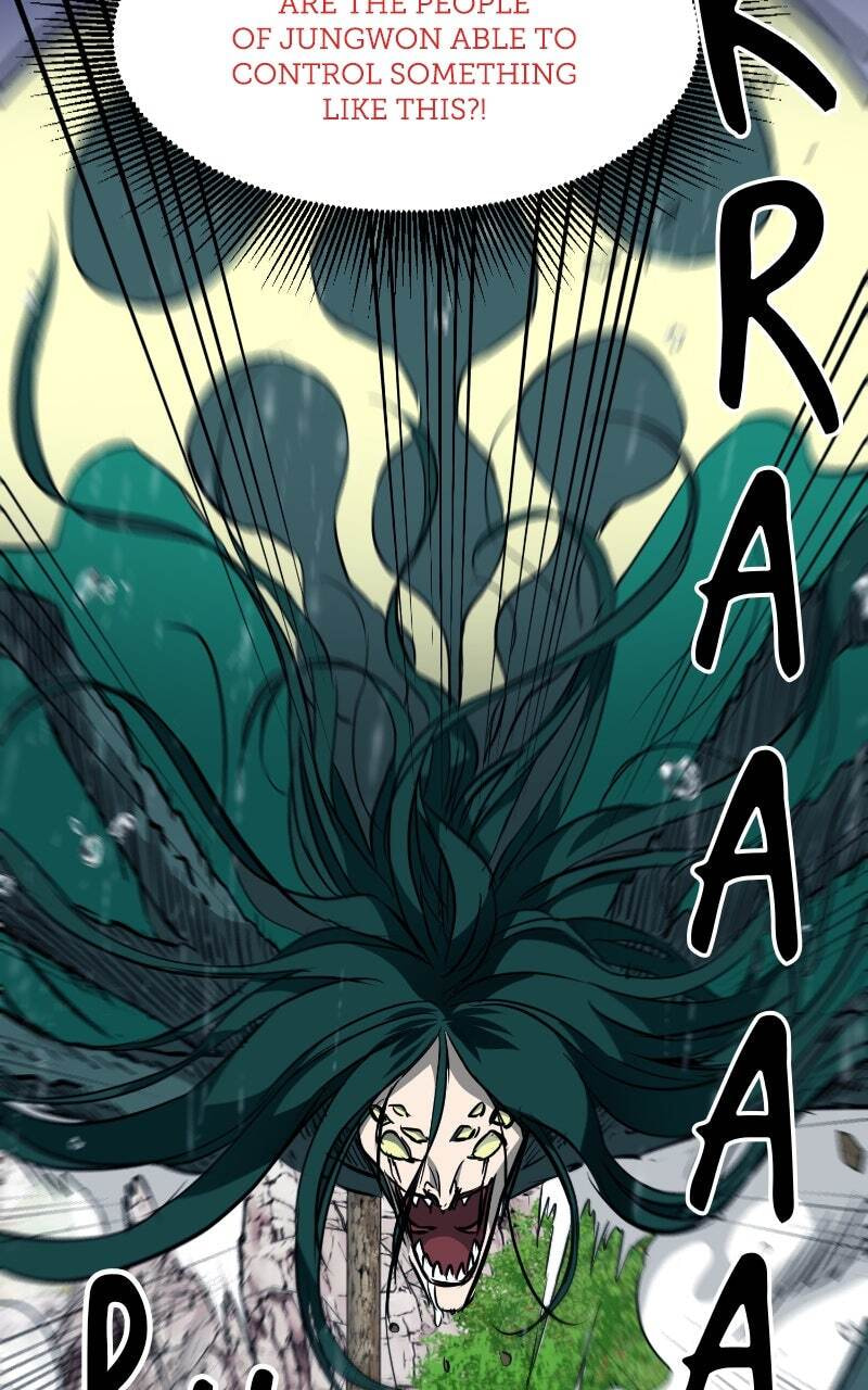 Read Infinite Leveling: Murim chapter 177 image 86 on Lezhin