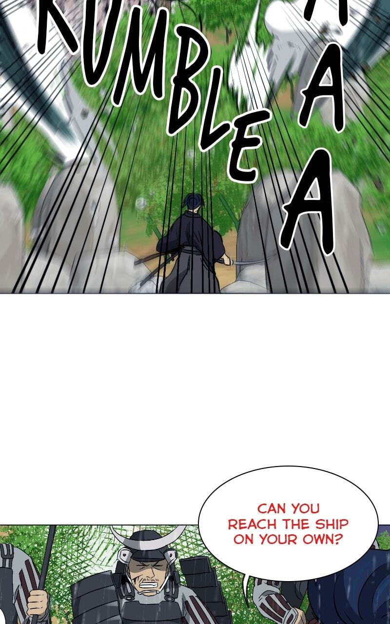 Read Infinite Leveling: Murim chapter 177 image 87 on Lezhin