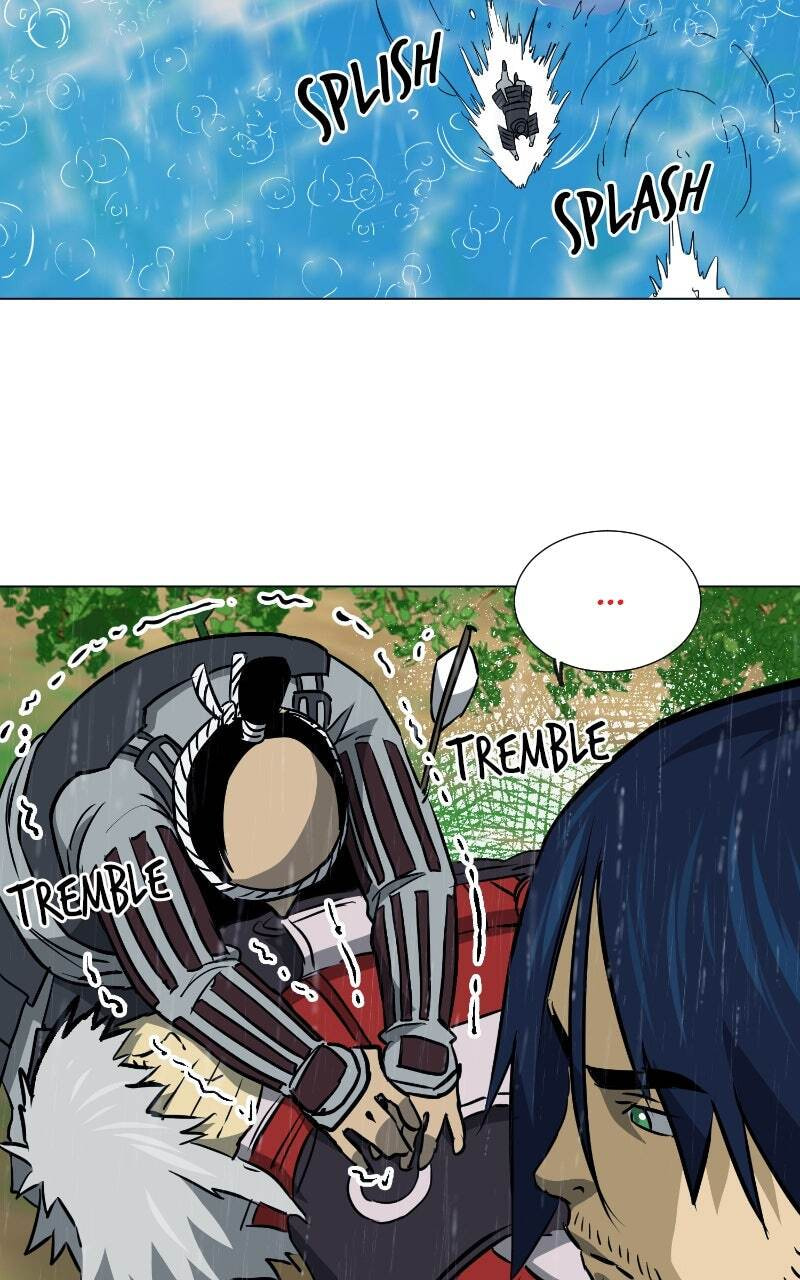 Read Infinite Leveling: Murim chapter 177 image 95 on Lezhin