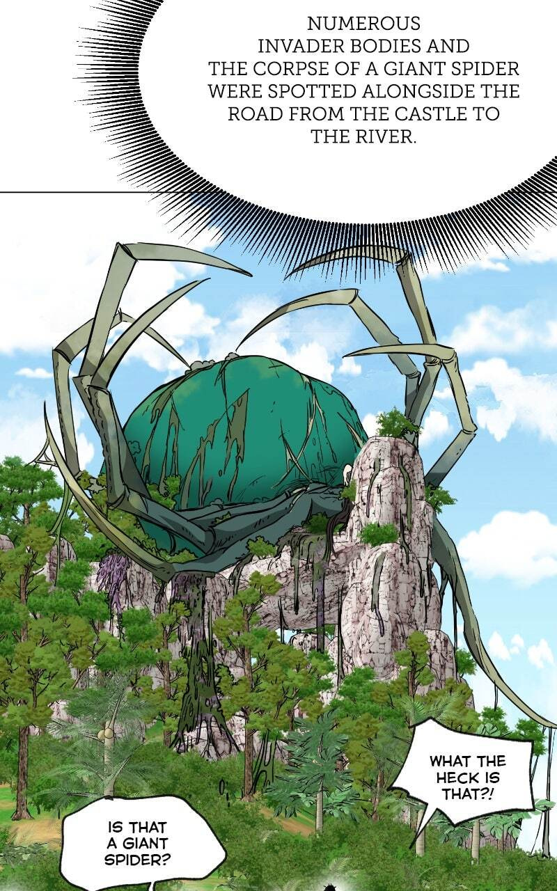 Read Infinite Leveling: Murim chapter 178 image 10 on Lezhin