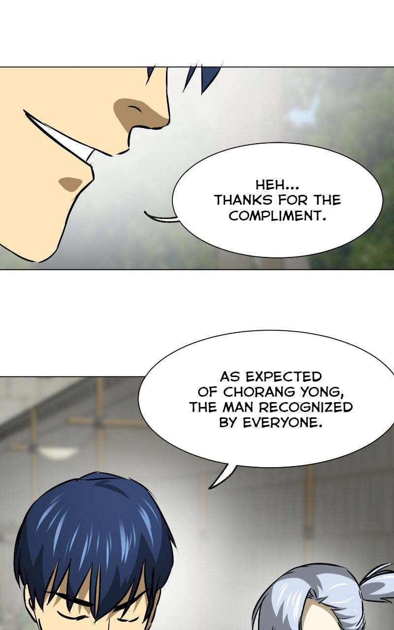 Read Infinite Leveling: Murim chapter 178 image 100 on Lezhin