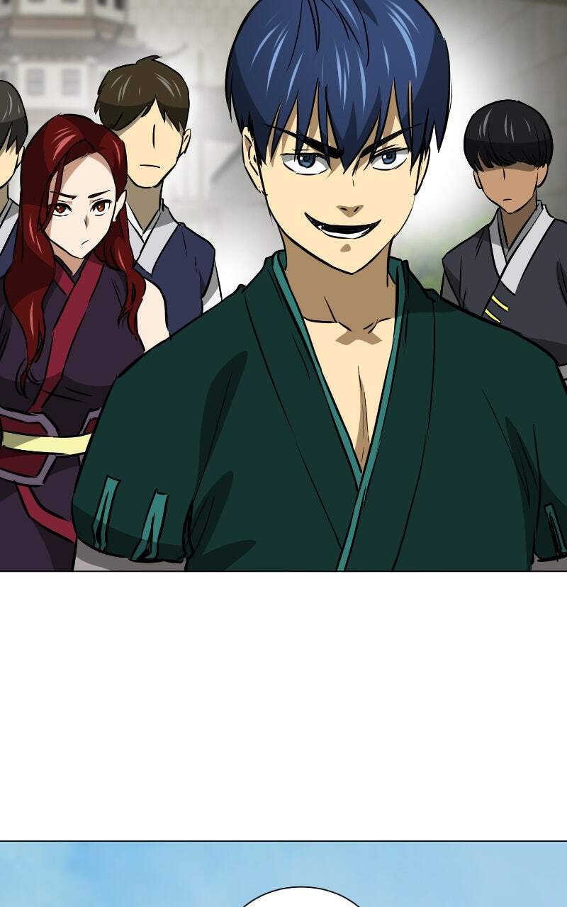 Read Infinite Leveling: Murim chapter 178 image 107 on Lezhin