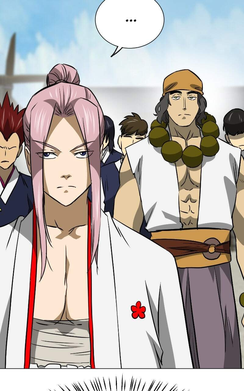 Read Infinite Leveling: Murim chapter 178 image 108 on Lezhin