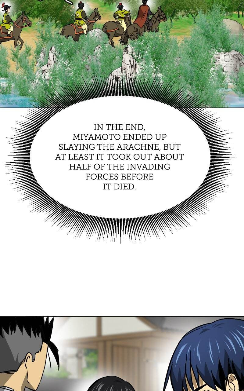 Read Infinite Leveling: Murim chapter 178 image 11 on Lezhin