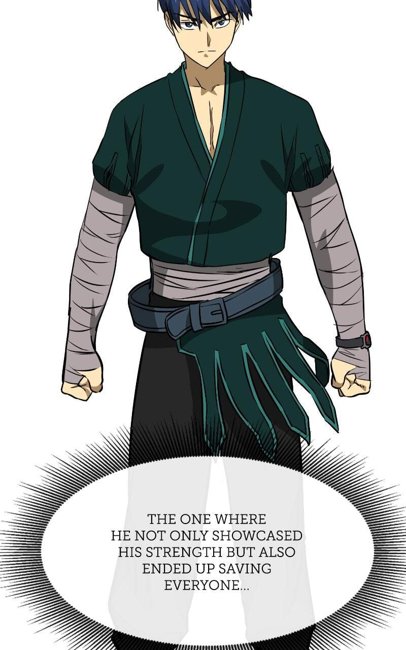 Read Infinite Leveling: Murim chapter 178 image 113 on Lezhin