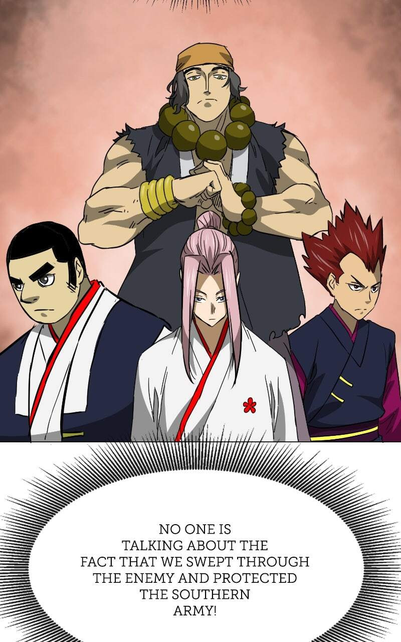 Read Infinite Leveling: Murim chapter 178 image 115 on Lezhin