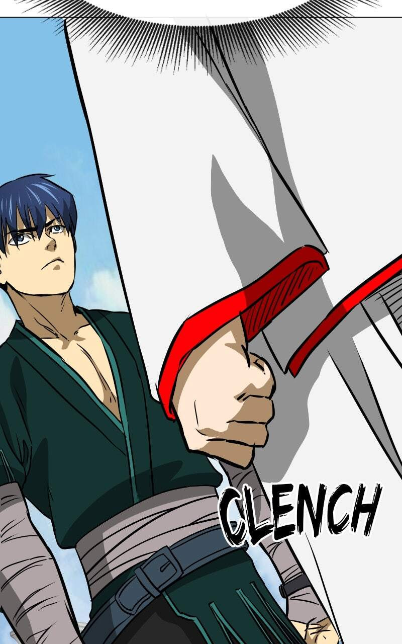 Read Infinite Leveling: Murim chapter 178 image 116 on Lezhin