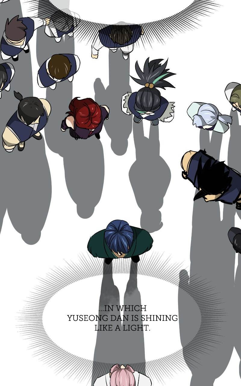Read Infinite Leveling: Murim chapter 178 image 118 on Lezhin