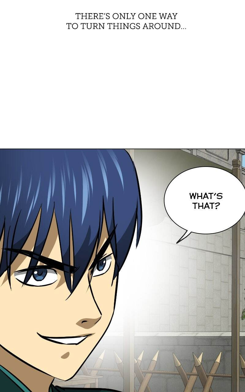 Read Infinite Leveling: Murim chapter 178 image 121 on Lezhin