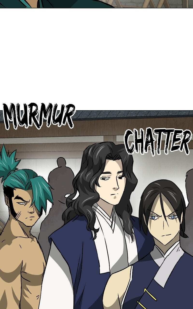 Read Infinite Leveling: Murim chapter 178 image 122 on Lezhin