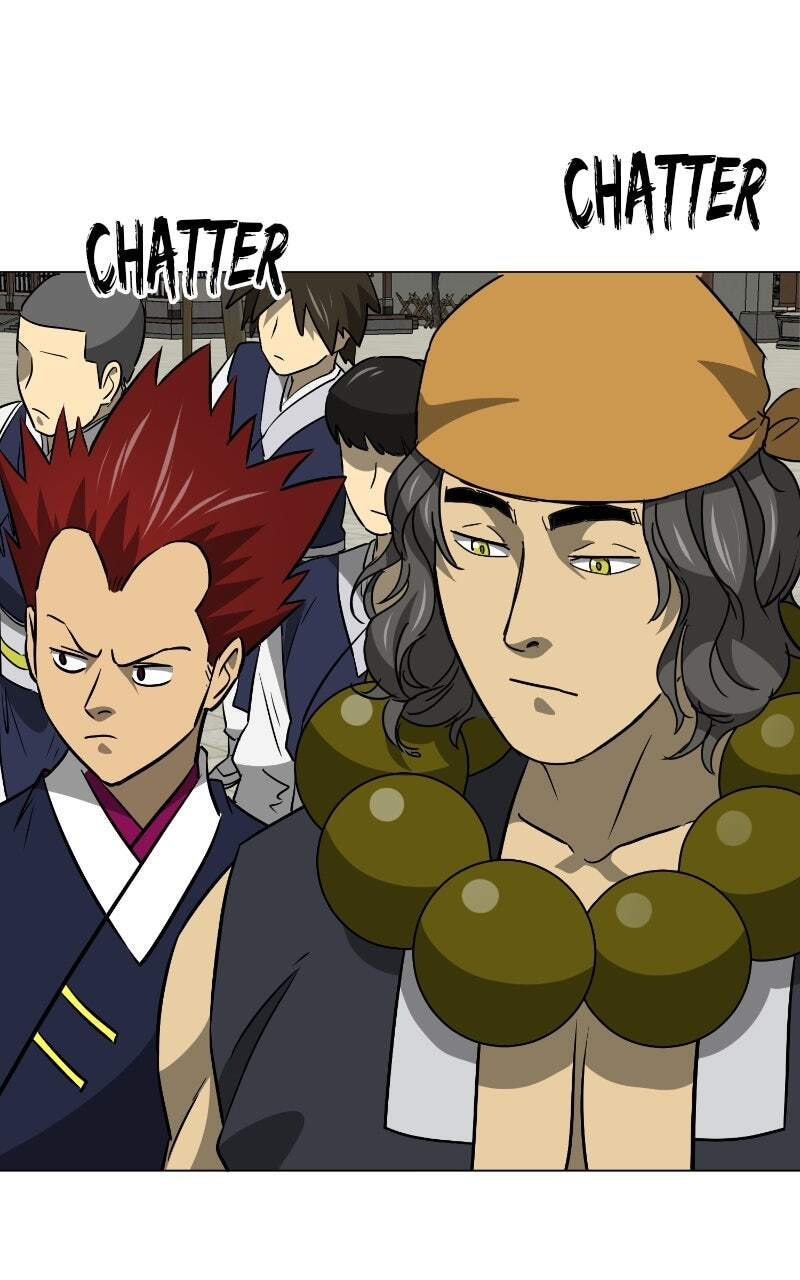 Read Infinite Leveling: Murim chapter 178 image 124 on Lezhin