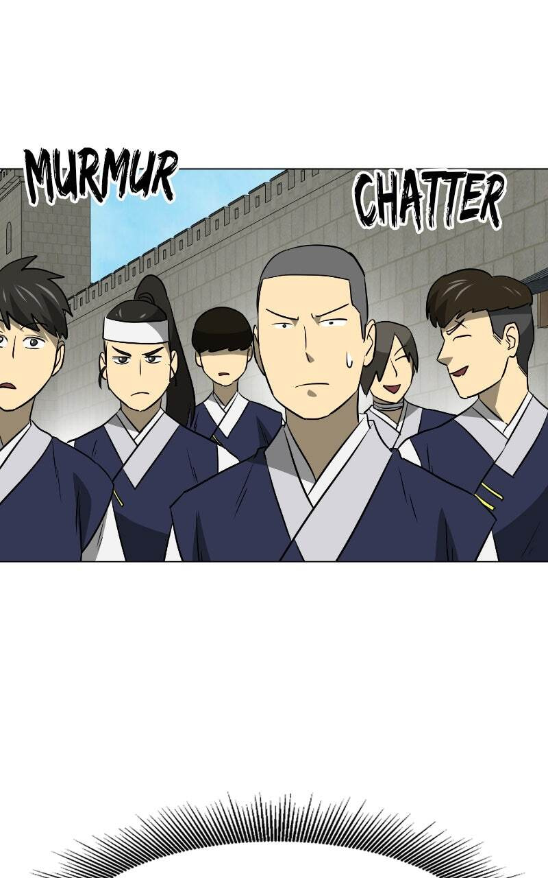 Read Infinite Leveling: Murim chapter 178 image 125 on Lezhin