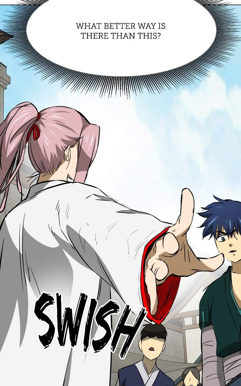 Read Infinite Leveling: Murim chapter 178 image 126 on Lezhin