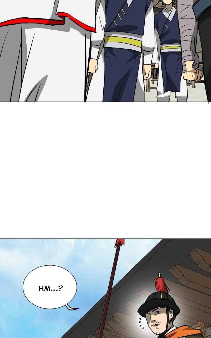 Read Infinite Leveling: Murim chapter 178 image 127 on Lezhin