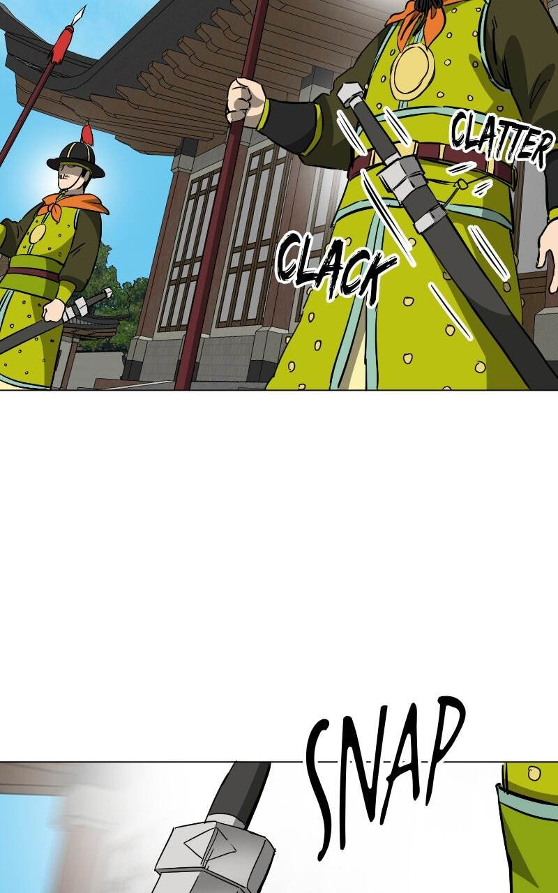 Read Infinite Leveling: Murim chapter 178 image 128 on Lezhin