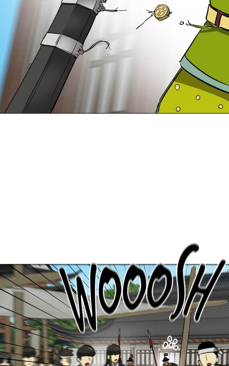 Read Infinite Leveling: Murim chapter 178 image 129 on Lezhin