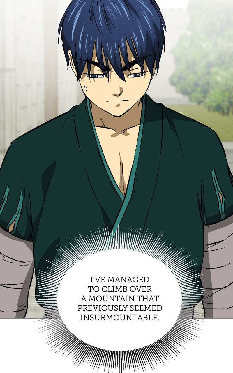 Read Infinite Leveling: Murim chapter 178 image 13 on Lezhin