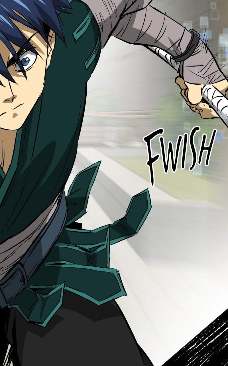 Read Infinite Leveling: Murim chapter 178 image 140 on Lezhin
