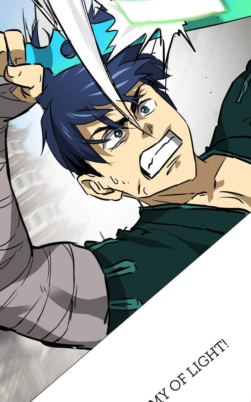 Read Infinite Leveling: Murim chapter 178 image 146 on Lezhin