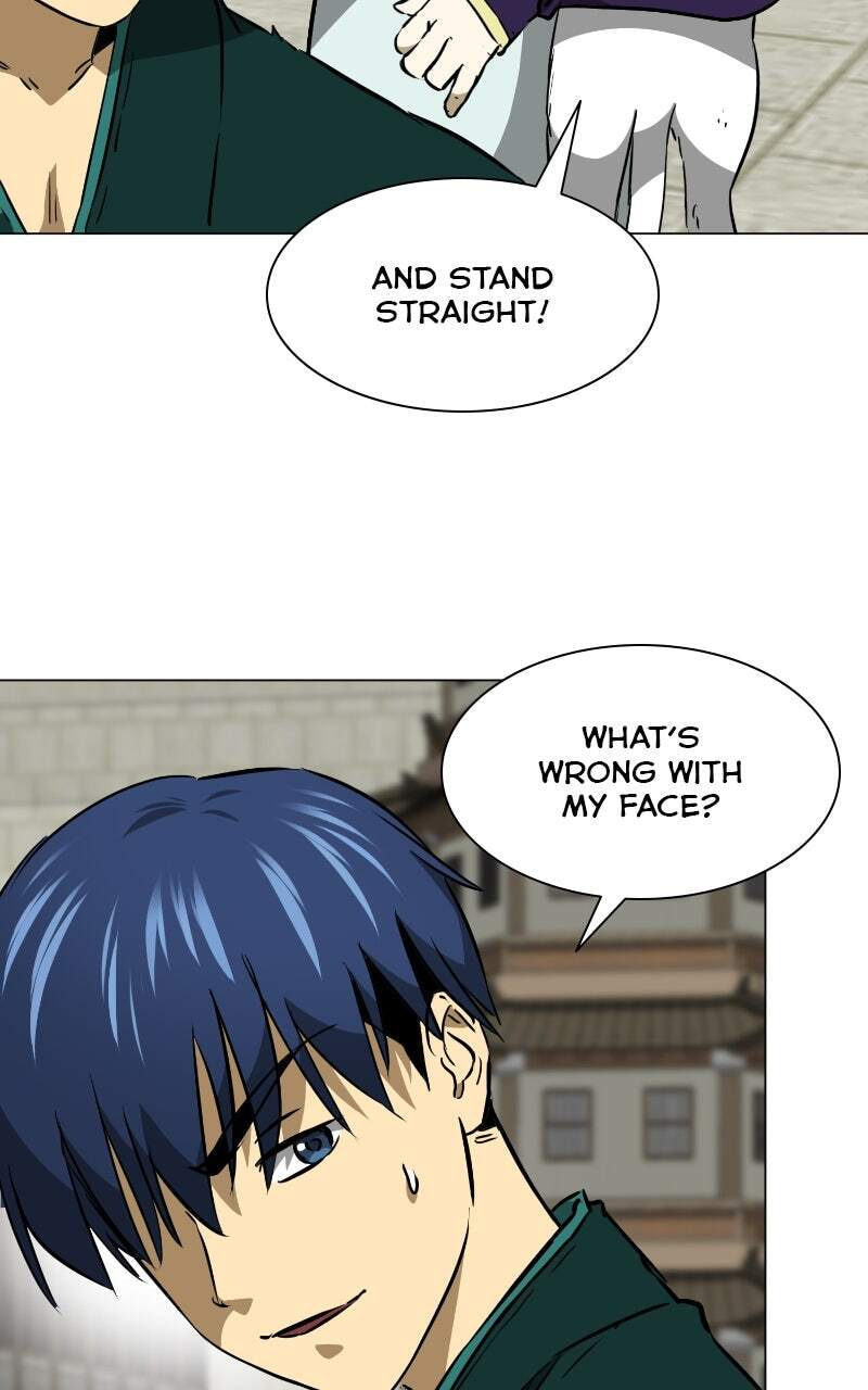 Read Infinite Leveling: Murim chapter 178 image 15 on Lezhin