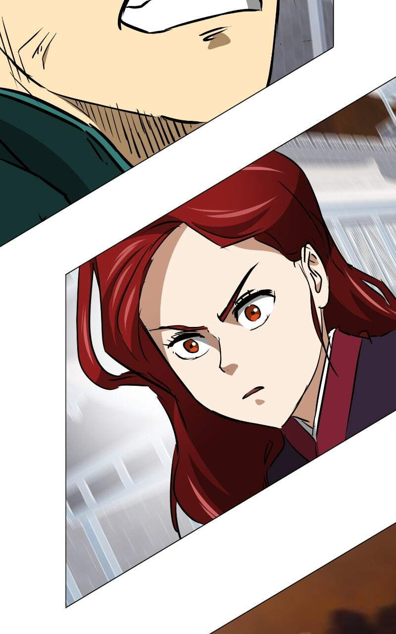 Read Infinite Leveling: Murim chapter 178 image 151 on Lezhin