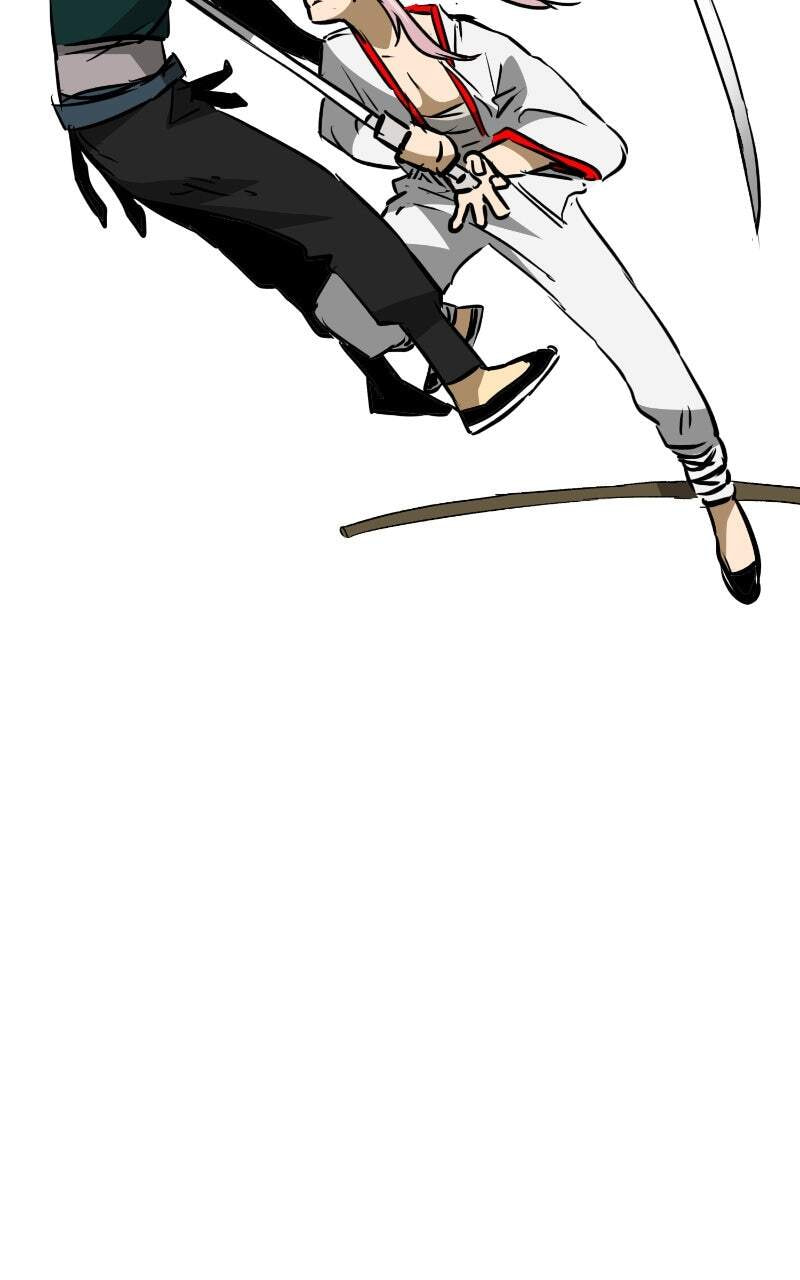 Read Infinite Leveling: Murim chapter 178 image 155 on Lezhin