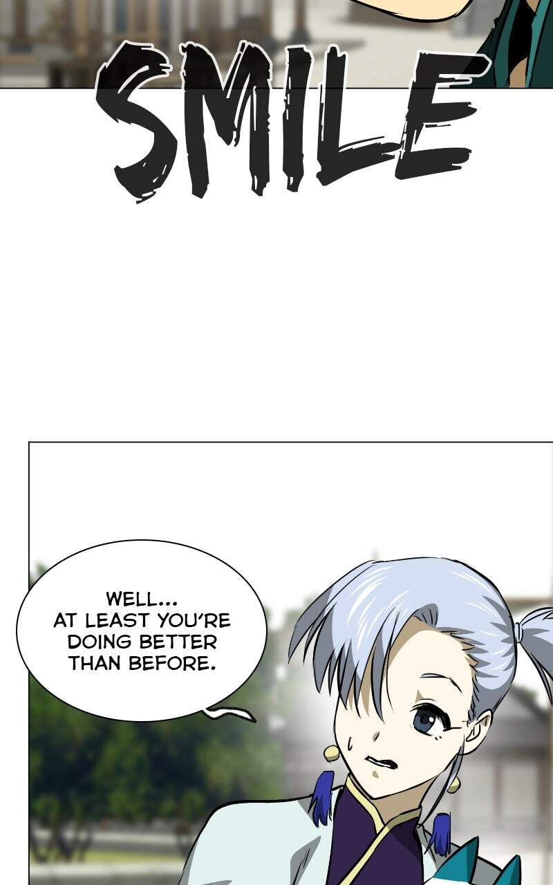 Read Infinite Leveling: Murim chapter 178 image 17 on Lezhin