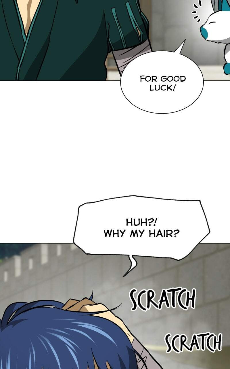 Read Infinite Leveling: Murim chapter 178 image 19 on Lezhin