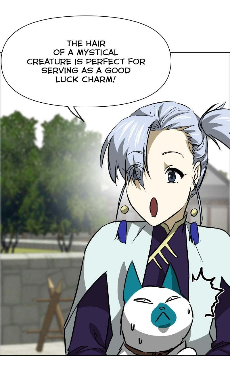 Read Infinite Leveling: Murim chapter 178 image 24 on Lezhin