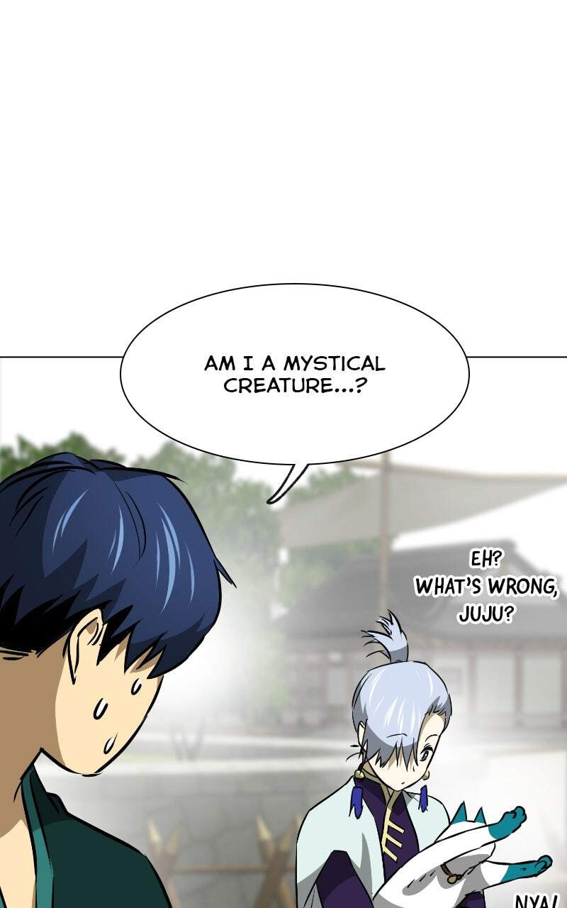 Read Infinite Leveling: Murim chapter 178 image 25 on Lezhin