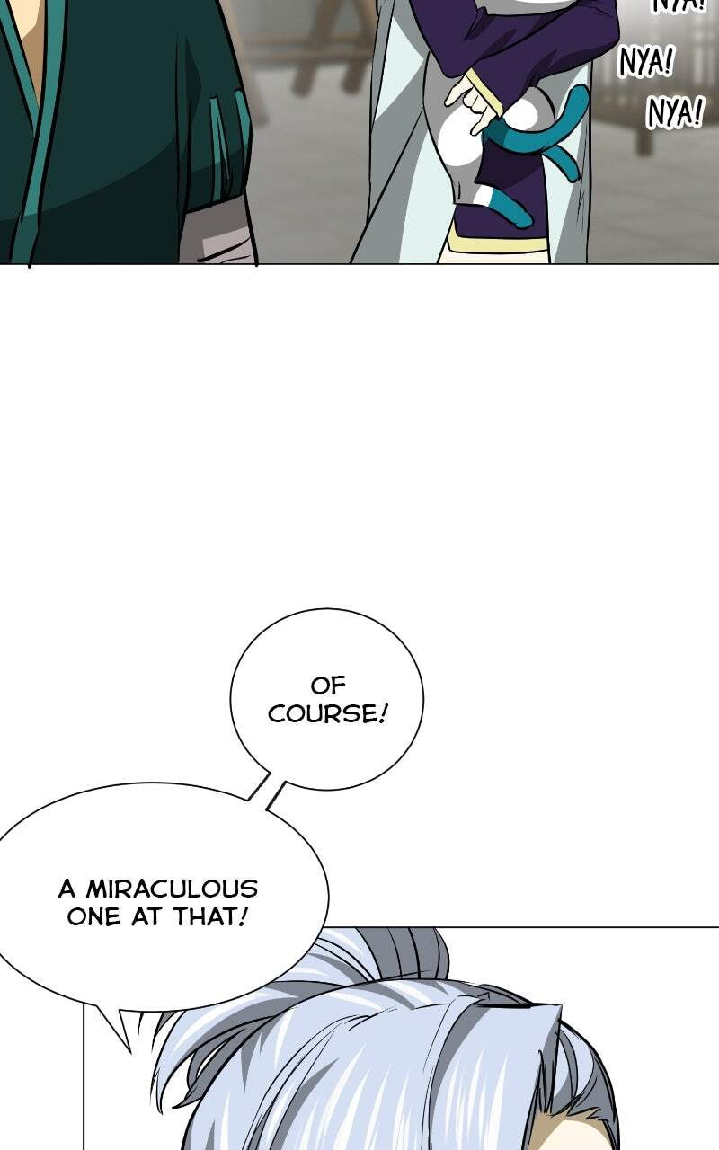 Read Infinite Leveling: Murim chapter 178 image 26 on Lezhin