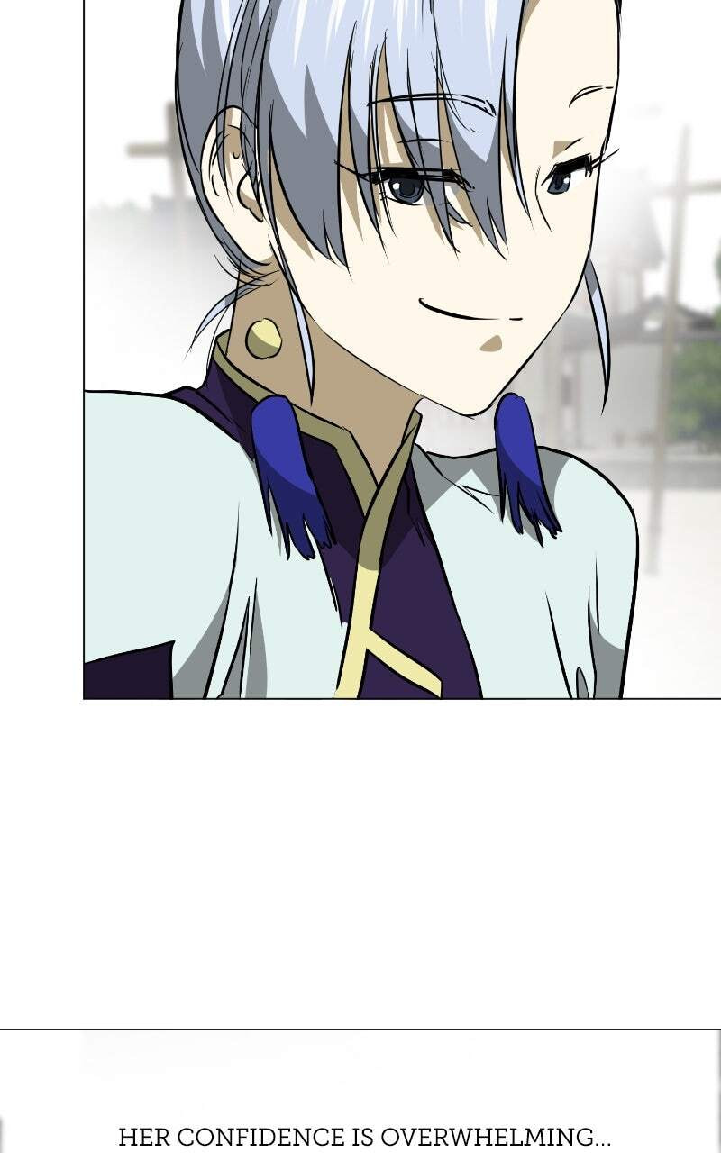 Read Infinite Leveling: Murim chapter 178 image 27 on Lezhin