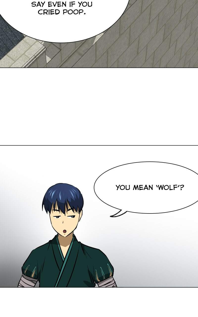 Read Infinite Leveling: Murim chapter 178 image 30 on Lezhin