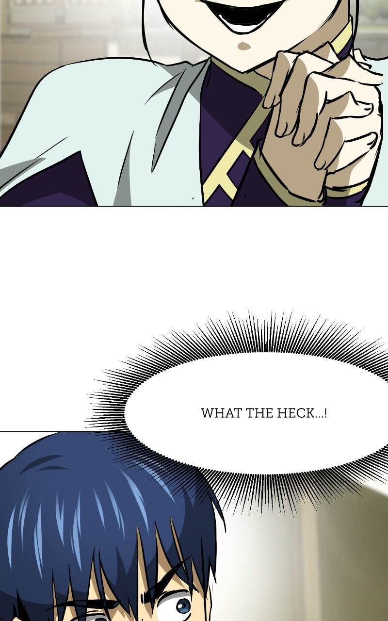 Read Infinite Leveling: Murim chapter 178 image 36 on Lezhin