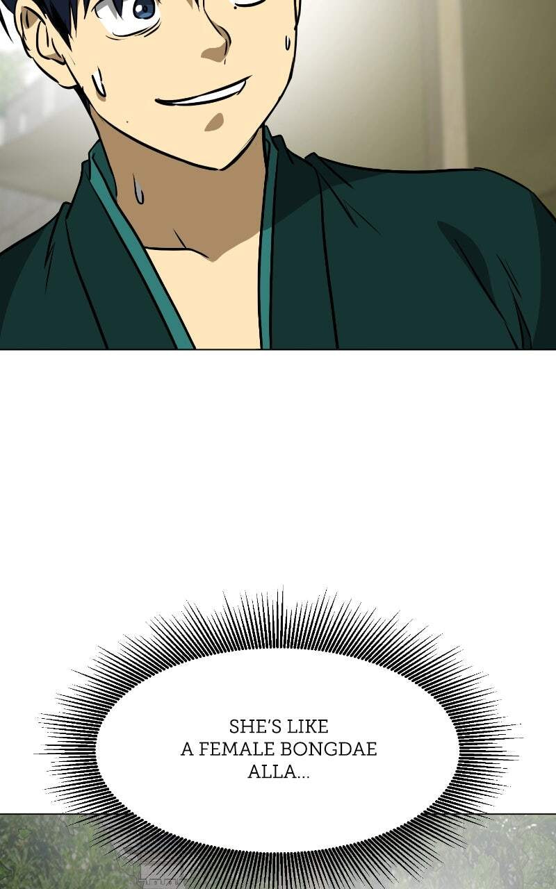 Read Infinite Leveling: Murim chapter 178 image 37 on Lezhin