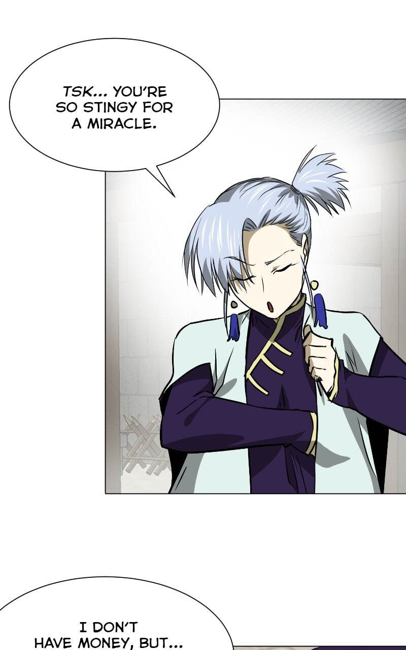Read Infinite Leveling: Murim chapter 178 image 40 on Lezhin