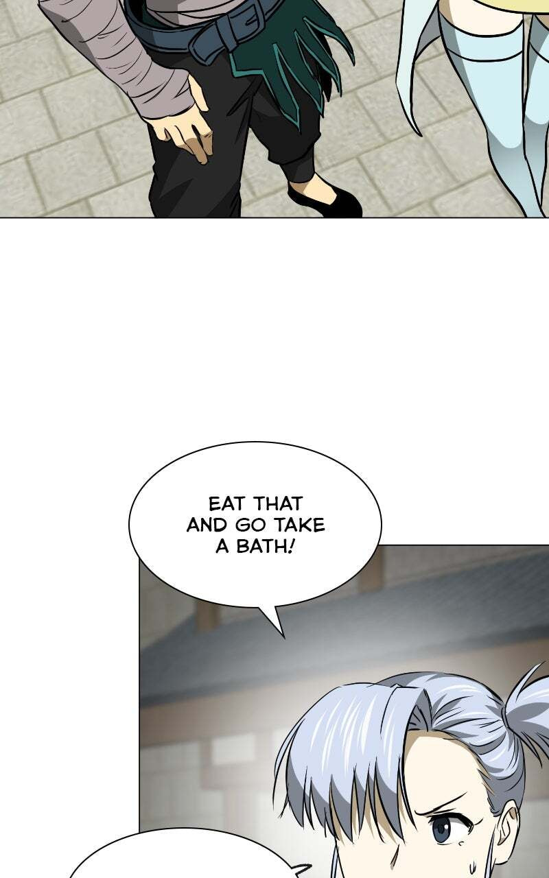 Read Infinite Leveling: Murim chapter 178 image 45 on Lezhin