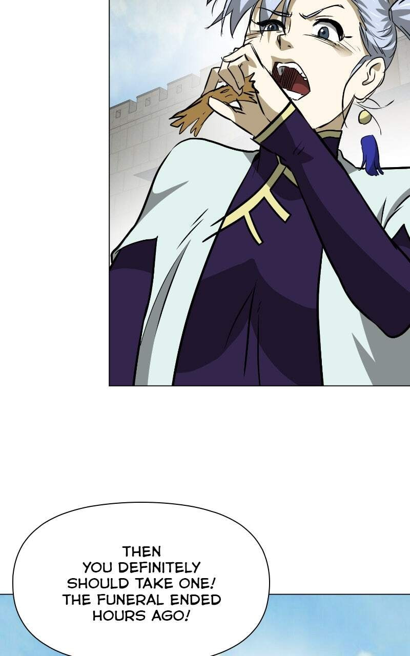 Read Infinite Leveling: Murim chapter 178 image 48 on Lezhin