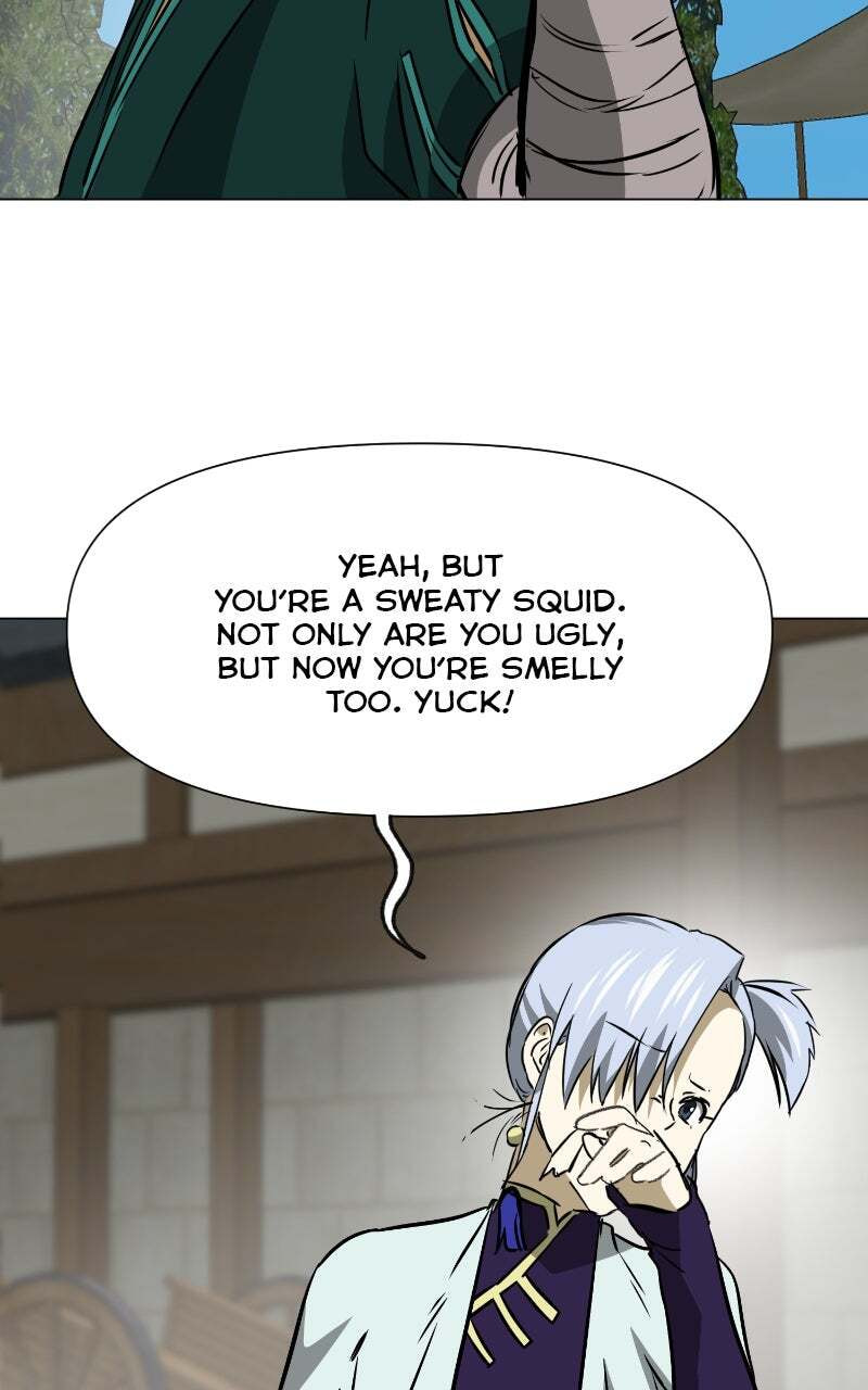 Read Infinite Leveling: Murim chapter 178 image 51 on Lezhin